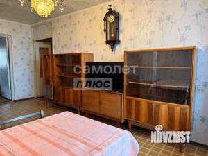 3-к квартира, вторичка, 59м2, 5/9 этаж