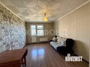 1-к квартира, вторичка, 28м2, 3/17 этаж
