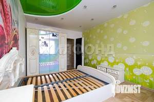 2-к квартира, вторичка, 61м2, 3/3 этаж