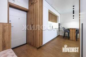 2-к квартира, вторичка, 63м2, 11/19 этаж