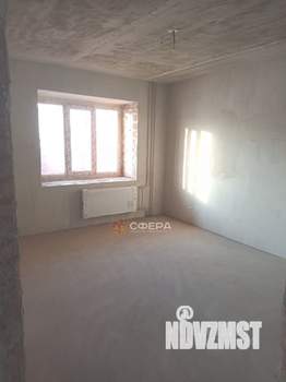 1-к квартира, вторичка, 36м2, 1/14 этаж