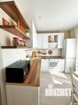 2-к квартира, вторичка, 59м2, 9/9 этаж