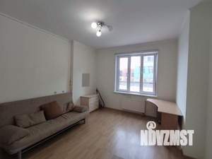2-к квартира, вторичка, 50м2, 2/25 этаж