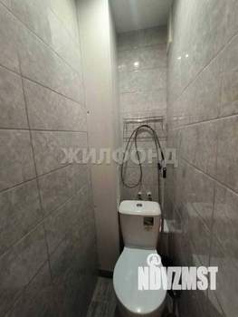 2-к квартира, вторичка, 43м2, 4/5 этаж