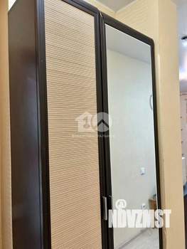 Студия квартира, вторичка, 19м2, 12/17 этаж