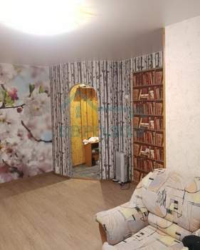 2-к квартира, вторичка, 44м2, 3/5 этаж