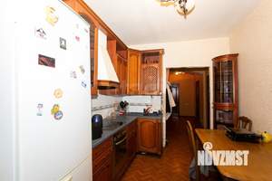 3-к квартира, вторичка, 99м2, 8/9 этаж