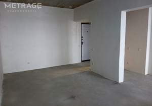 1-к квартира, вторичка, 41м2, 25/25 этаж