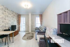 Студия квартира, вторичка, 27м2, 10/26 этаж