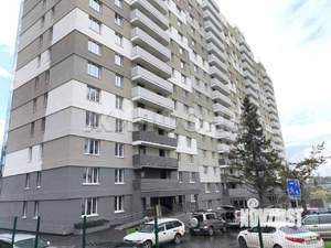 3-к квартира, вторичка, 70м2, 14/17 этаж