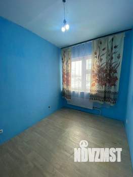 2-к квартира, вторичка, 48м2, 1/16 этаж