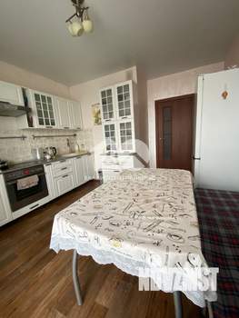 3-к квартира, вторичка, 86м2, 11/25 этаж