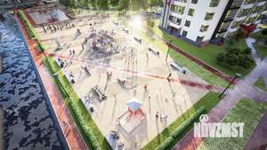 2-к квартира, вторичка, 37м2, 16/17 этаж