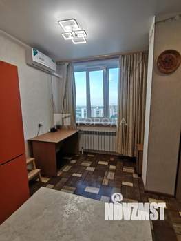 Студия квартира, вторичка, 31м2, 19/19 этаж