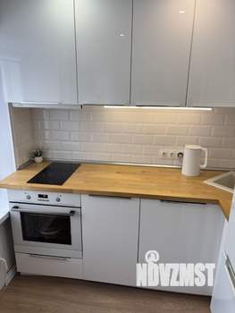 3-к квартира, вторичка, 56м2, 2/5 этаж