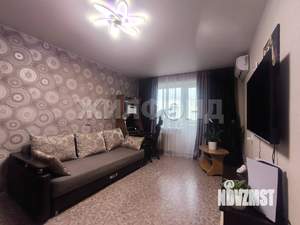 2-к квартира, вторичка, 45м2, 8/9 этаж