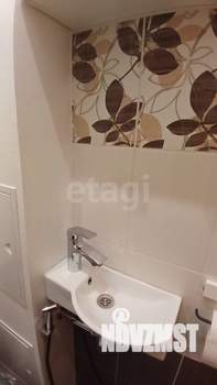 3-к квартира, вторичка, 62м2, 5/5 этаж