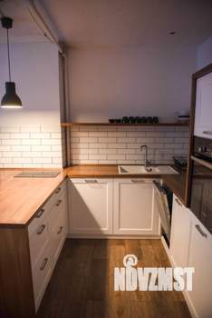 2-к квартира, вторичка, 43м2, 7/11 этаж