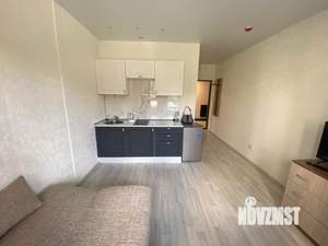 Студия квартира, вторичка, 20м2, 2/10 этаж