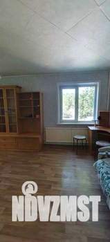 1-к квартира, вторичка, 30м2, 4/5 этаж