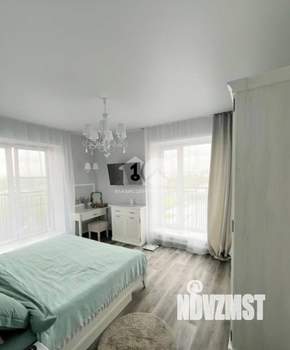 3-к квартира, вторичка, 70м2, 11/15 этаж