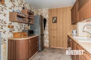 3-к квартира, вторичка, 95м2, 11/11 этаж