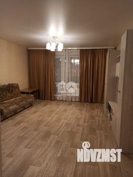 Студия квартира, вторичка, 39м2, 2/10 этаж