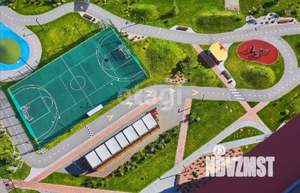 3-к квартира, вторичка, 60м2, 9/27 этаж