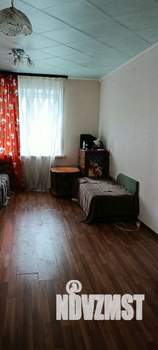1-к квартира, вторичка, 17м2, 4/5 этаж