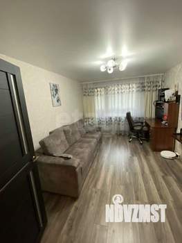 3-к квартира, вторичка, 57м2, 5/5 этаж