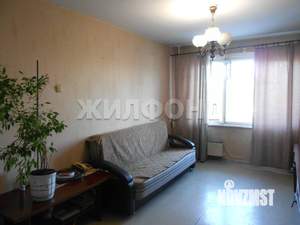 3-к квартира, вторичка, 59м2, 4/9 этаж