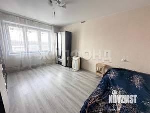 1-к квартира, вторичка, 32м2, 9/10 этаж