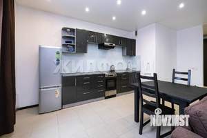 2-к квартира, вторичка, 76м2, 18/19 этаж