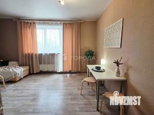 Студия квартира, вторичка, 26м2, 3/3 этаж