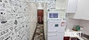 3-к квартира, вторичка, 57м2, 1/5 этаж