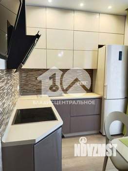 2-к квартира, вторичка, 56м2, 4/4 этаж