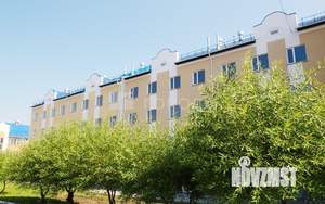 2-к квартира, вторичка, 59м2, 3/4 этаж