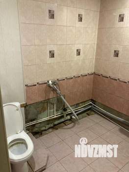 3-к квартира, вторичка, 59м2, 4/5 этаж