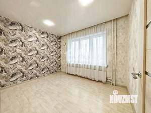 2-к квартира, вторичка, 36м2, 1/10 этаж