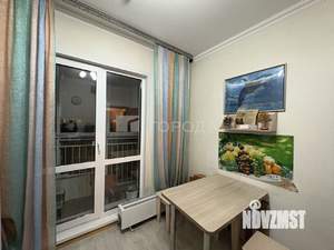 1-к квартира, вторичка, 32м2, 8/17 этаж