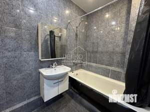 1-к квартира, вторичка, 38м2, 5/25 этаж