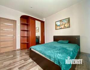 2-к квартира, вторичка, 47м2, 5/6 этаж