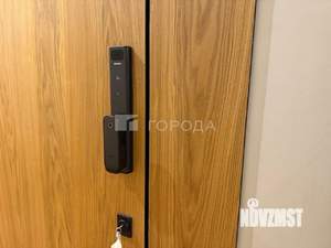 1-к квартира, вторичка, 31м2, 4/15 этаж