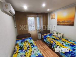 4-к квартира, вторичка, 77м2, 4/9 этаж