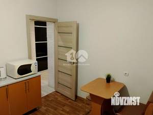 1-к квартира, вторичка, 33м2, 5/18 этаж
