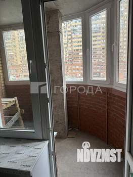 3-к квартира, вторичка, 102м2, 3/19 этаж