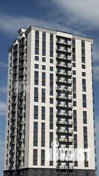 2-к квартира, вторичка, 38м2, 8/22 этаж