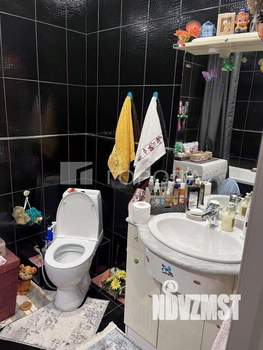 3-к квартира, вторичка, 85м2, 2/2 этаж