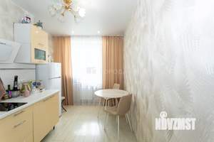 1-к квартира, вторичка, 35м2, 10/17 этаж