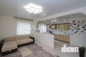 2-к квартира, вторичка, 82м2, 24/25 этаж